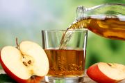 تأثیر شگفت انگیز سرکه سیب در مقابله با افزایش قند خون

