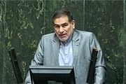 شمخانی: توان دفاعی کشور ربطی به برجام ندارد