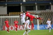 کارشناسی داوری بازی پرسپولیس و الریان قطر/ لحظات حساس به ضرر پرسپولیس