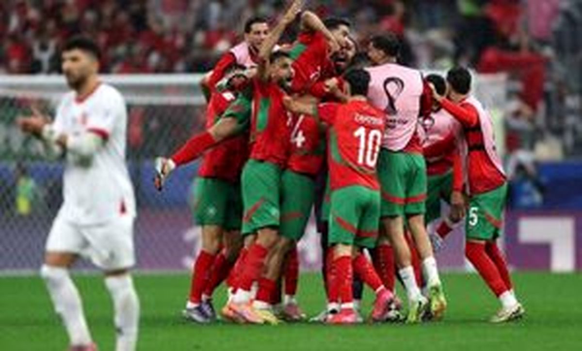 
قهرمان جام ملت‌های عرب ۲۰۲۵ مشخص شد +فیلم
