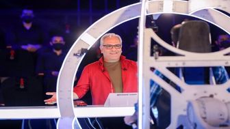 آغاز پخش مسابقه «دورهمی» از ۲۸ اسفند