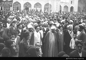 آیت الله بروجردی