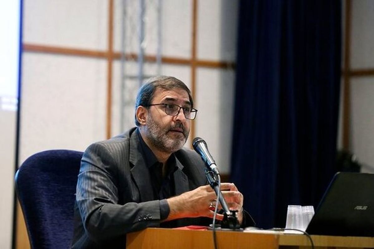 اقدام شارلی ابدو نشانه استیصال غرب در برابر مرجعیت رهبری است