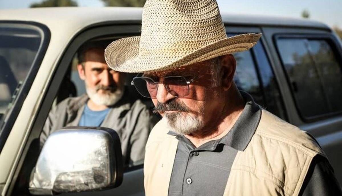 مهدی فخیم‌زاده: برخی حرف‌ها بیش از حادثه کرمان دلم را شکست     