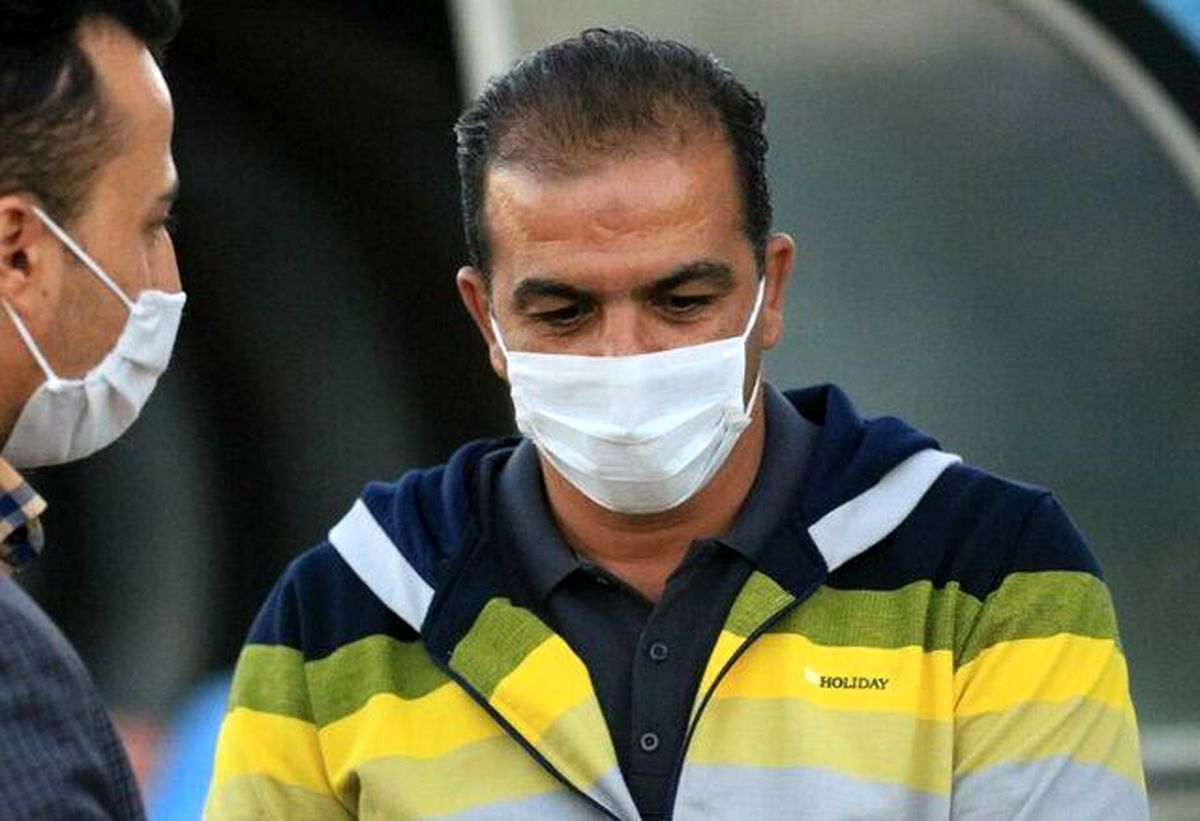 سرمربی جدید تیم ملی جوانان مشخص شد؟