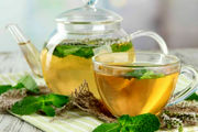 ۷ خاصیت دمنوش بابونه برای سلامتی و زیبایی
