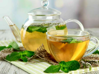 تنظیم قند خون با این دمنوش + جزئیات