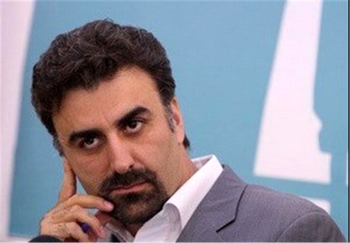واکنش داروغه‌زاده به صحبت‌های سخنگوی کمیسیون فرهنگی
