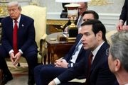 پشت‌پرده طرح صلح ترامپ برای اوکراین و روسیه