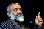 نقدی: ایران برای پیشرفت نیازی به ابرقدرت‌ها ندارد