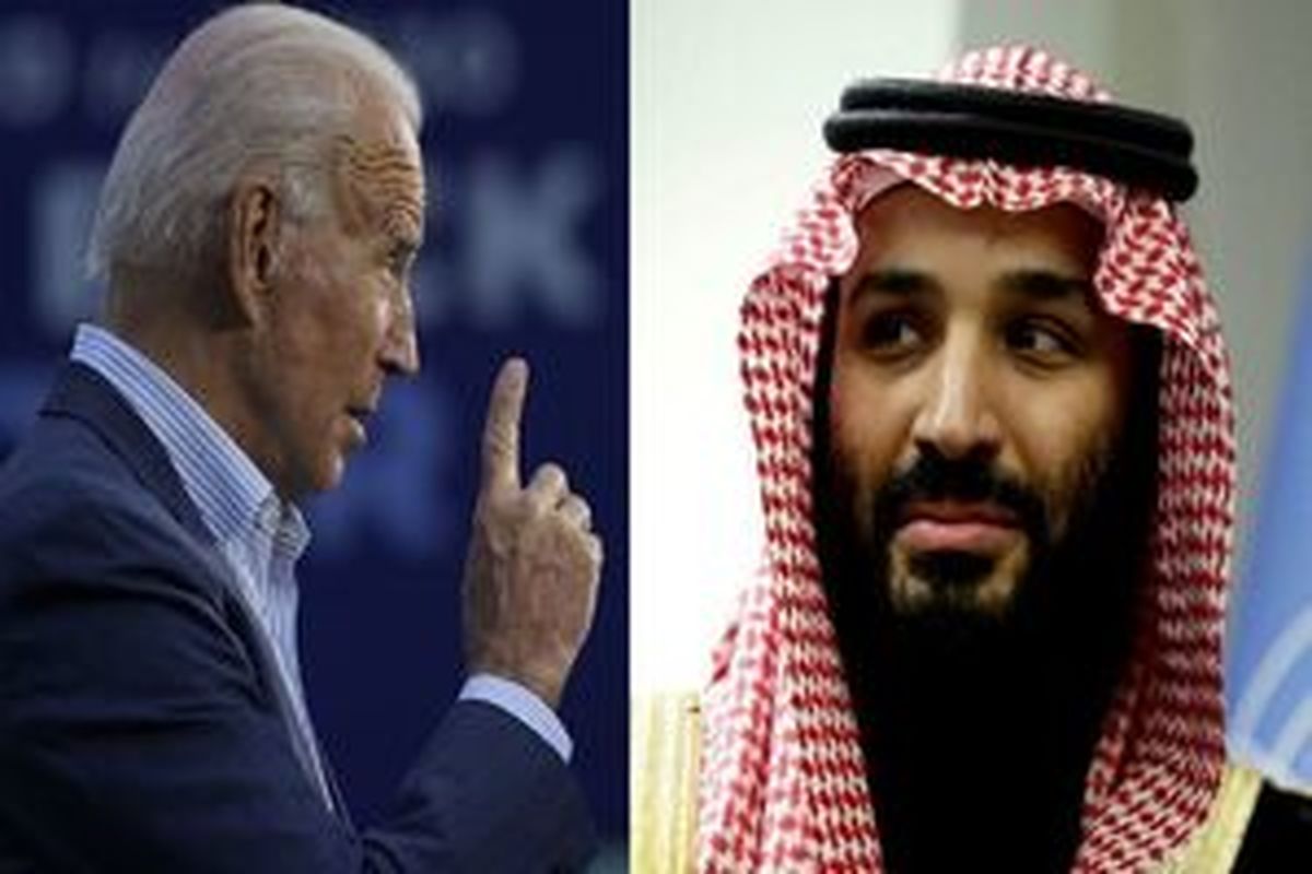 واشنگتن: اختلافاتی با ریاض داریم اما همچنان شریک هستیم