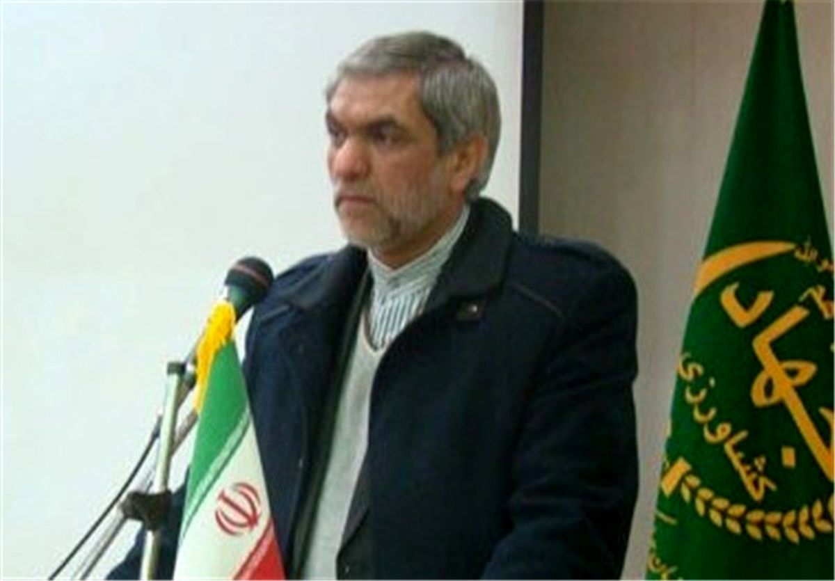 شترهای کشور شناسنامه‌دار می‌شوند 