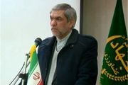 شترهای کشور شناسنامه‌دار می‌شوند 