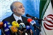 صالحی:انقلاب اسلامی ایران به رهبری امام خمینی (ره) راه استقلال و آزادی را برای مظلومان جهان باز کرد. 