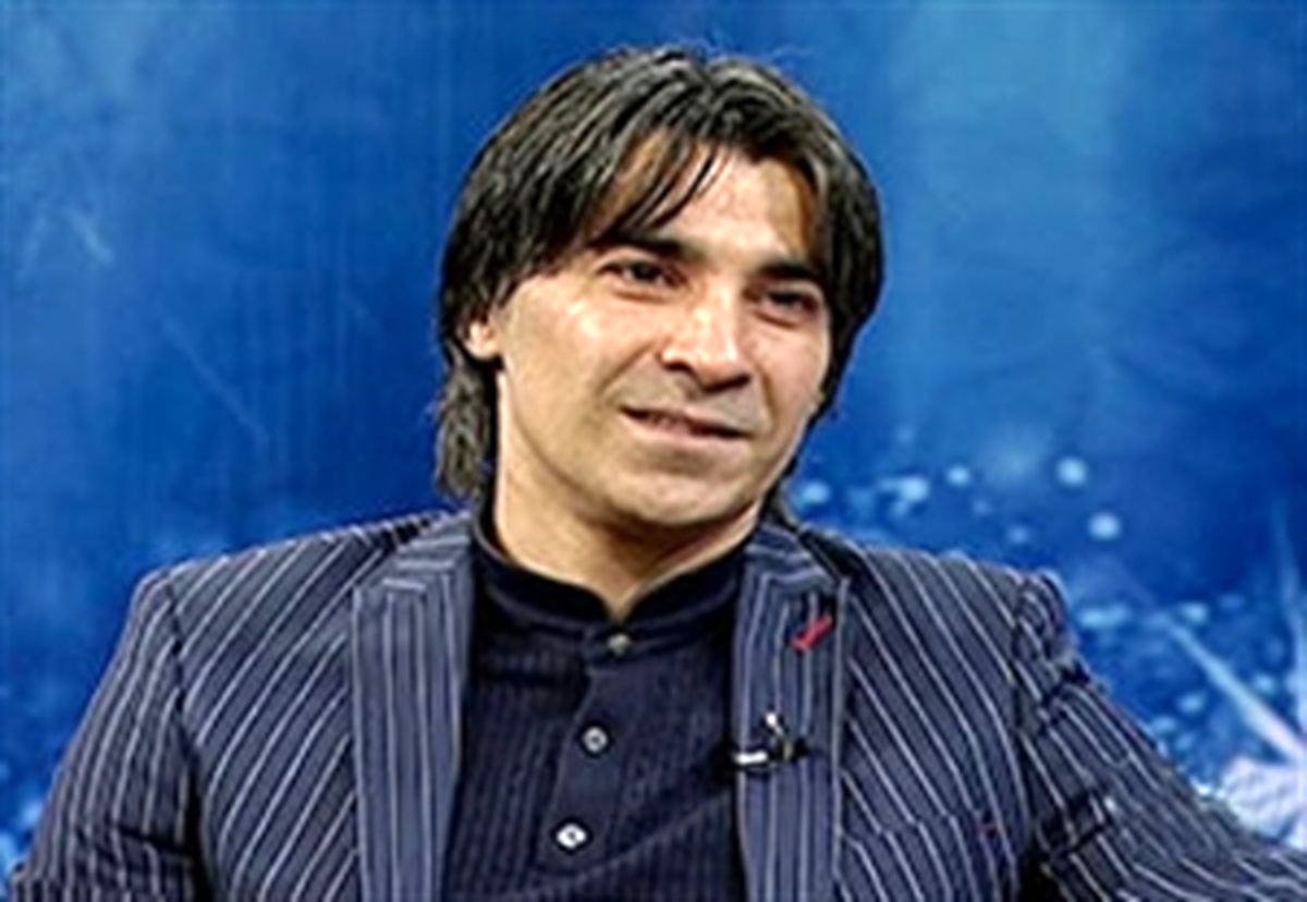وحید شمسایی در "پیکسل" بازی می کند+ عکس