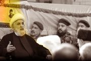 در ذهن شیخ نعیم قاسم چه می‌گذرد؟