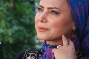 دلتنگی خانم بازیگر برای همسر مرحومش/ عکس