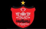 عکس استوری قهرمانی پرسپولیس