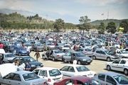 قیمت خودرو‌های پرفروش در ۱۲ شهریور ۹۸ 