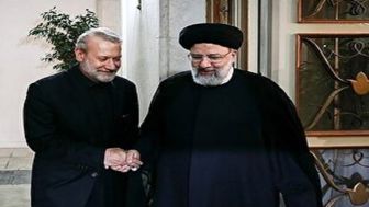  آیت الله رئیسی تصمیم خود را برای انتخابات نگرفته‌ است