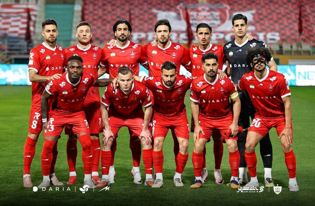 پرسپولیس فدراسیون فوتبال را تهدید کرد