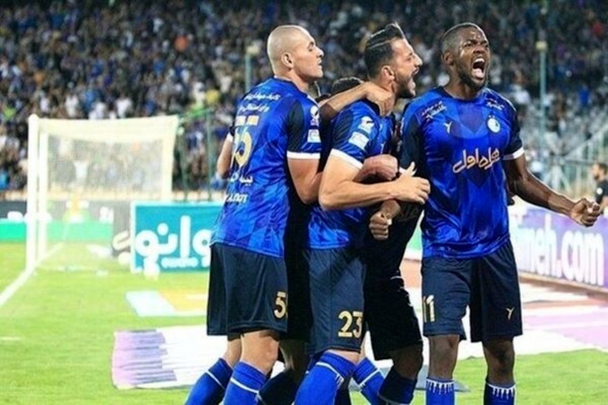 انتقادها نظر سرمربی استقلال را تغییر داد؟
