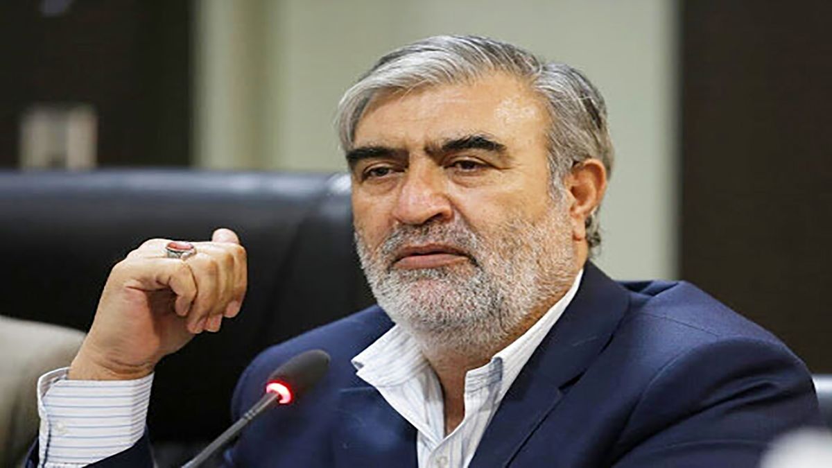 انتظار بیانیه ضد ایرانی از رئیس جمهور چین نداشتیم