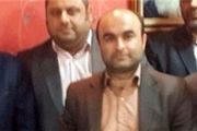 فعال شدن شعب‌ استانی جبهه اعتدالگرایان