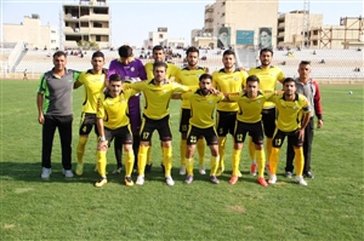 فجری‌ها رسماً از ذوب آهن شکایت کردند 