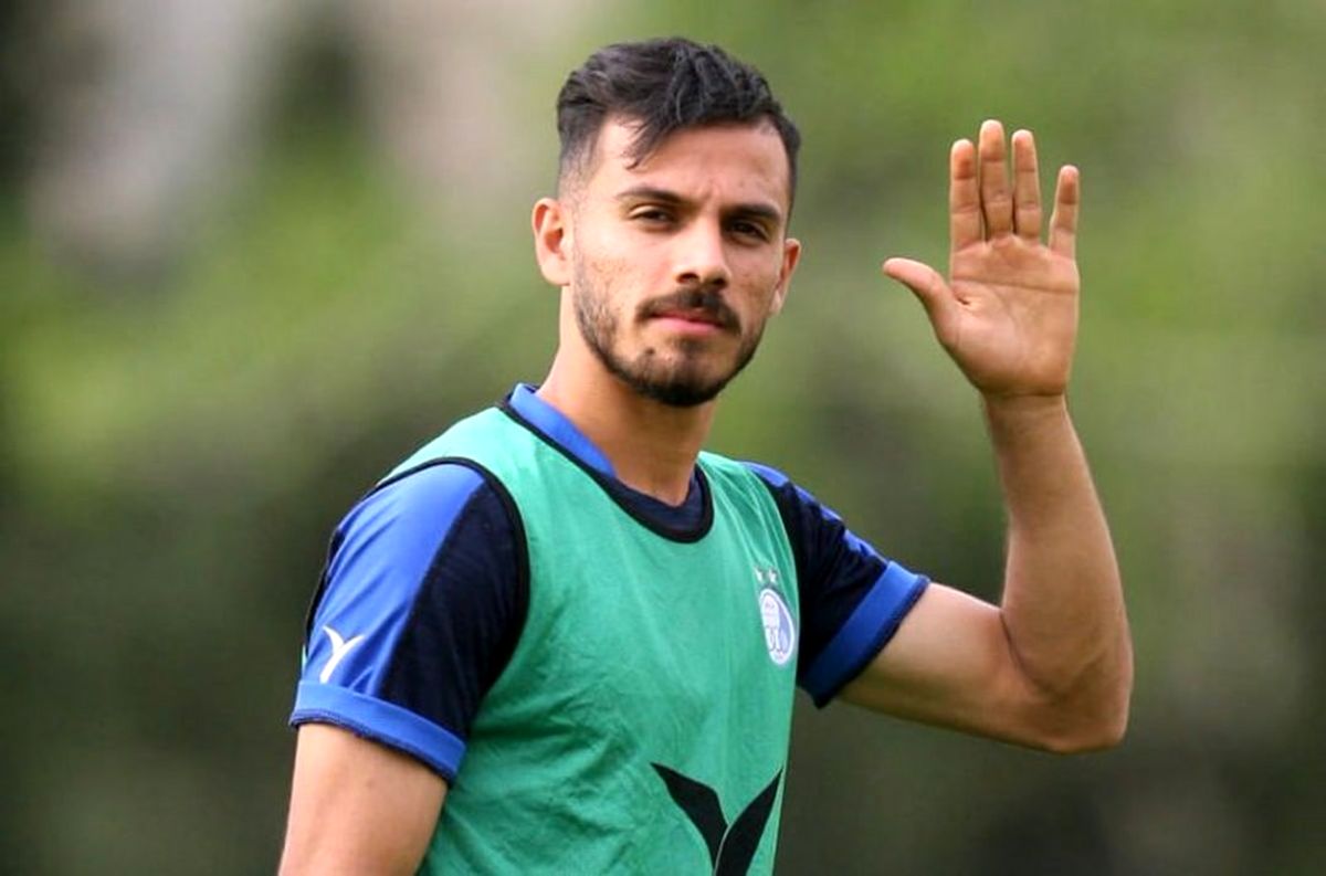 طلسم دوری ابوالفضل جلالی شکست
