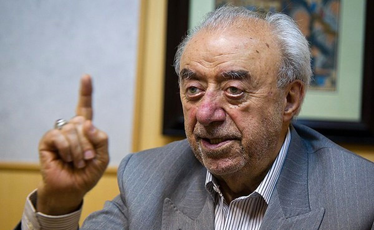 عسگر اولادی: بانک مرکزی لجبازی می‌کند