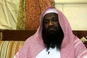 امام جماعت مسجد جامع ریاض ممنوع السفر شد