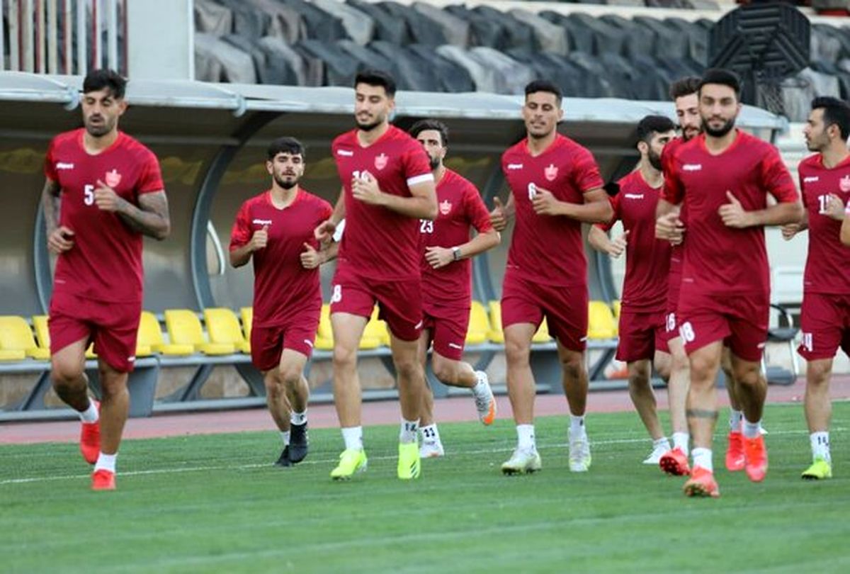ستاره الهلال به بازی با پرسپولیس می رسد
