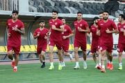 ستاره الهلال به بازی با پرسپولیس می رسد