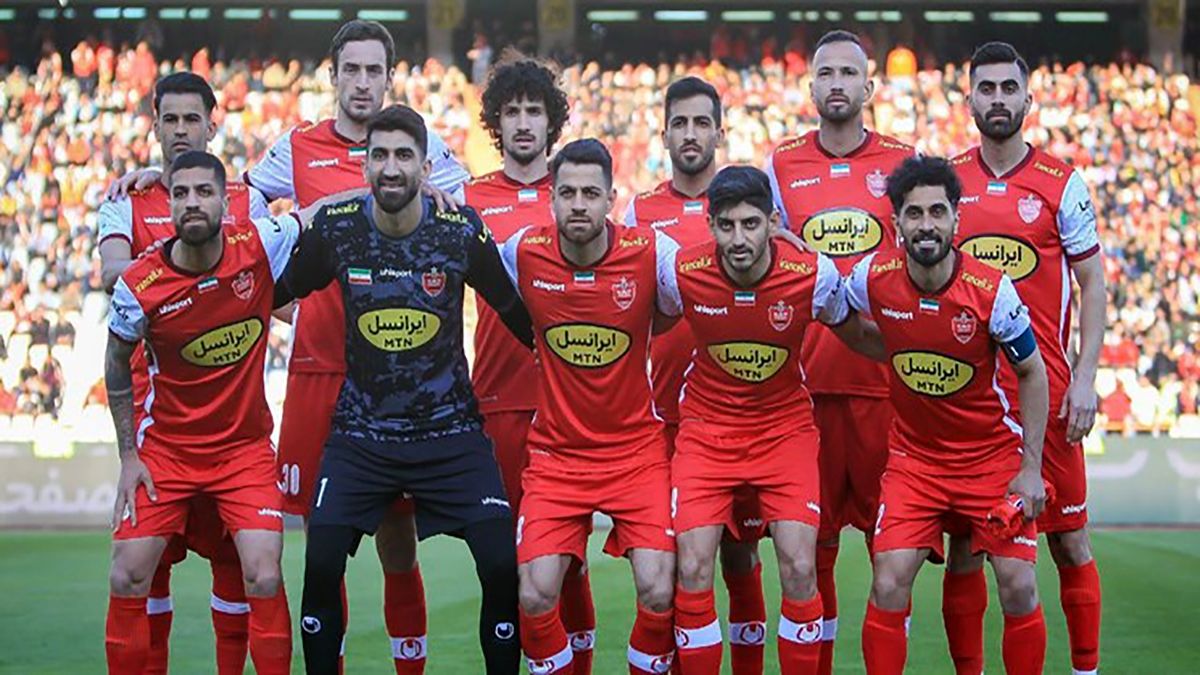 ترکیب پرسپولیس مقابل تراکتور مشخص شد
