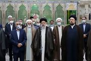 رئیسی: اجرای عدالت در جامعه از همه چیز شیرین‌تر است/ کارآمدی نظام اداری مشارکت مردم را تضمین می‌کند
