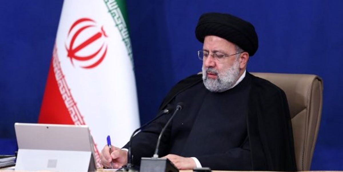 پیام رئیسی برای درگذشت مادر مجید مجیدی 