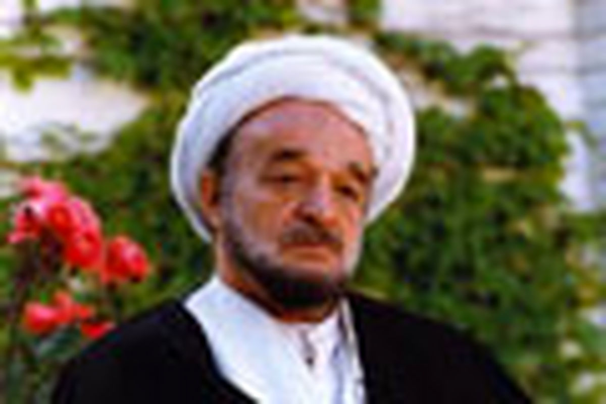 علامه جعفری و ازدواج با زیباترین دختر دنیا
