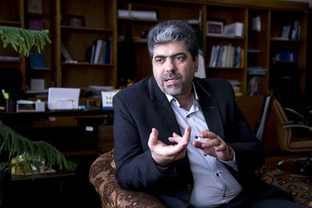 نمی توان ارتباط بین صنایع بزرگ و مشاغل خرد را کتمان کرد