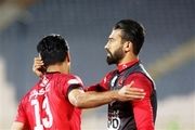 توضیحات مدیرعامل سایپا درباره جذب رامین رضاییان