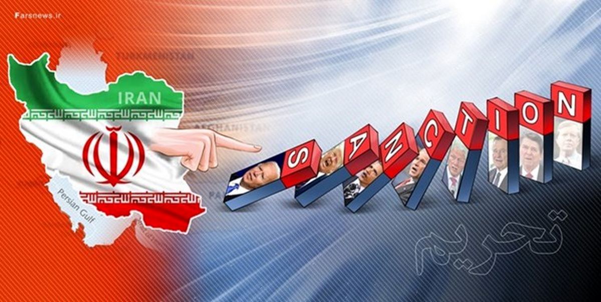 مرغ یک پای بایدن برای رفع نشدن تحریم‌های ایران!