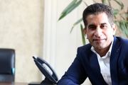 رسمی؛ استعفای حسن کامرانی فر از دبیر کلی فدراسیون فوتبال