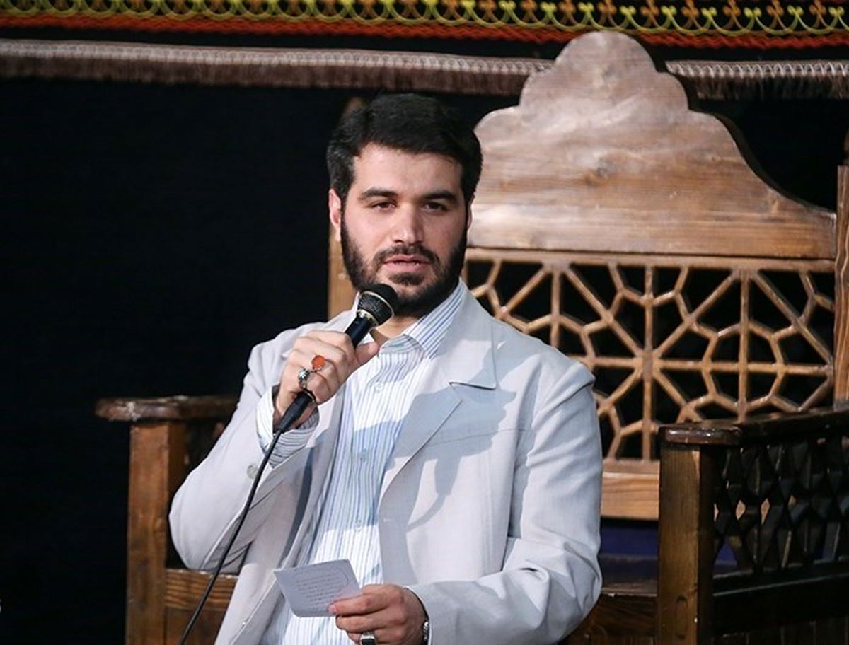 «دلتنگ مشهدم» با نوای میثم مطیعی/ فیلم