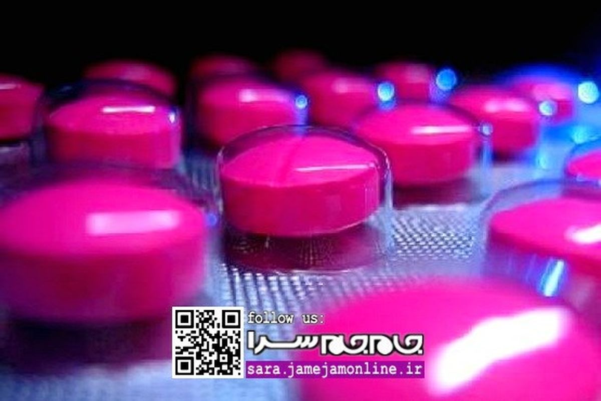 با این خوراکی ها ایبوپروفن و ژلوفن را کنار بگذارید