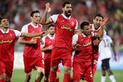 اخبار پرسپولیس| آخرین وضعیت غایبان پرسپولیس پیش از دیدار با سپاهان