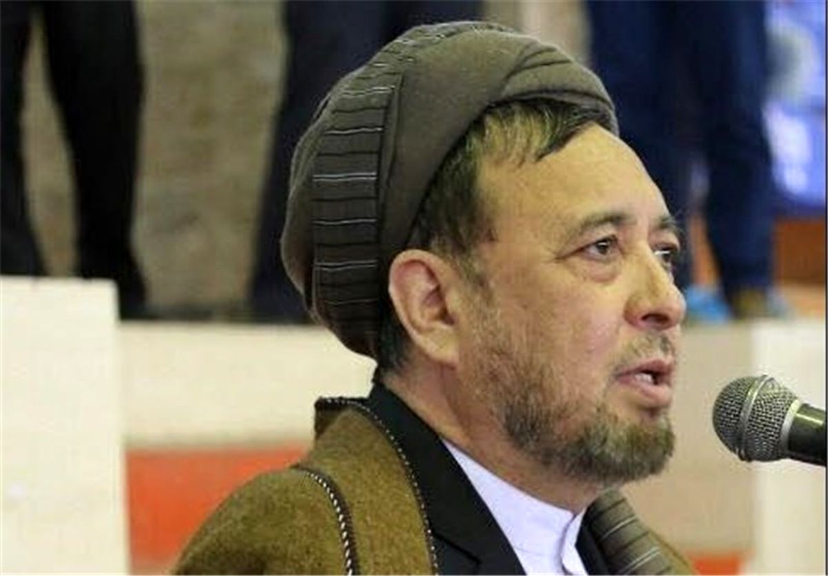 پیام تسلیت محمد محقق برای درگذشت آیت‌الله رفسنجانی 