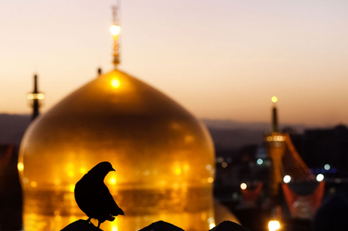  رزرو هتل مشهد با سامانه مشهد هتل

