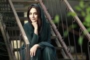 جدیدترین عکس بازیگر زن سریال پرطرفدار این شبها