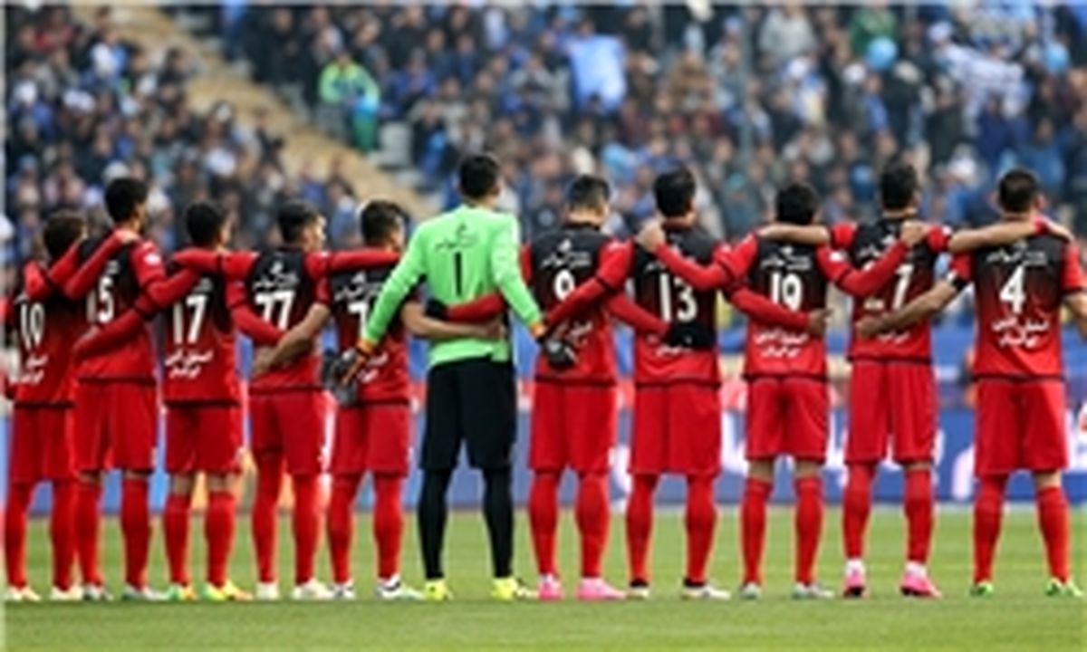 ستاره پرسپولیس مقابل الهلال کیست؟