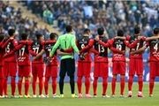 ترکیب پرسپولیس مقابل الهلال